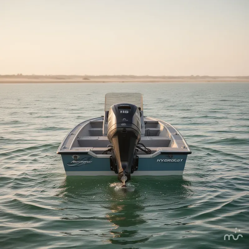 Slide: The Image of Hydroflat 18 2012 - 1