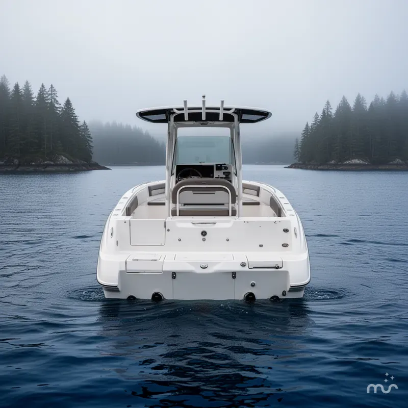 Slide: The Image of Yamaha 252 FSH Sport 2025 - 3