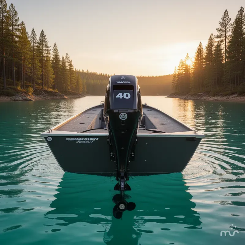 Slide: The Image of Tracker Panfish 17 2025 - 3