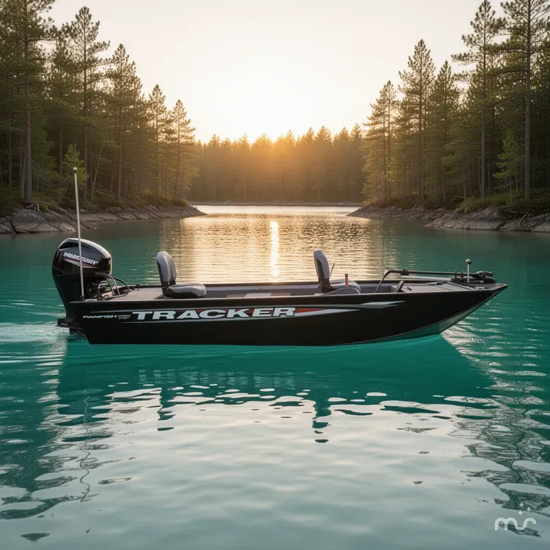 Slide: The Image of Tracker Panfish 17 2025 - 4