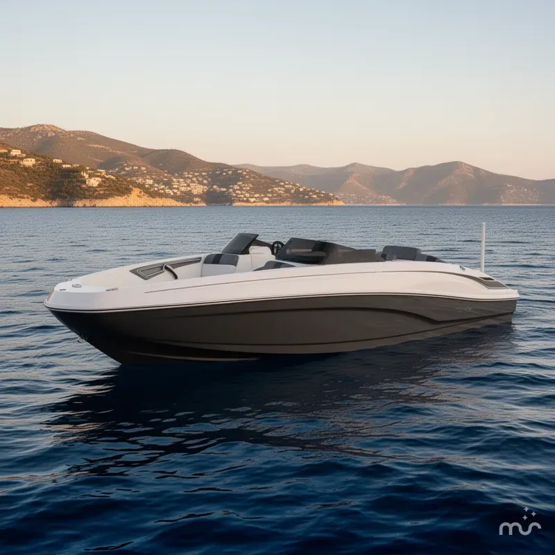 The Image of Tahoe T21 2025 - 0