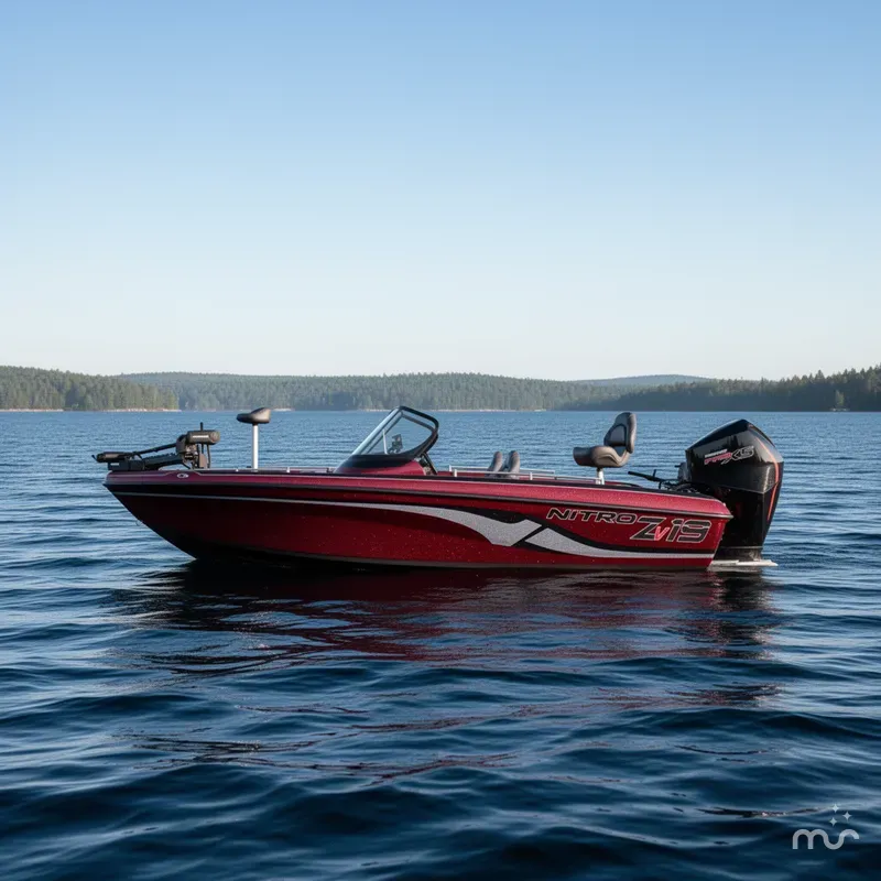 Slide: The Image of Nitro ZV19 Pro 2025 - 2