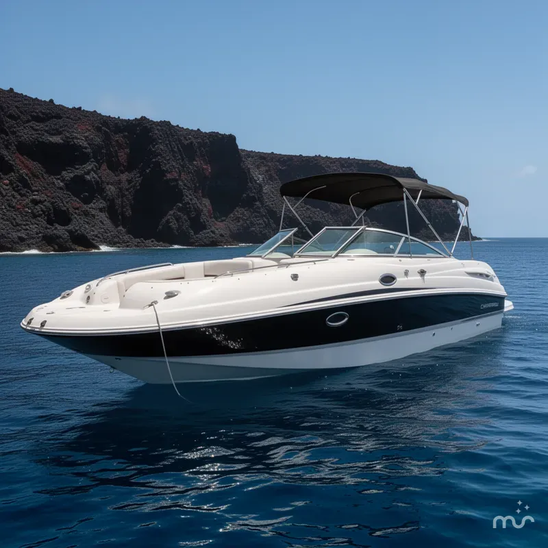 The Image of Chaparral Sunesta 274 2007 - 0