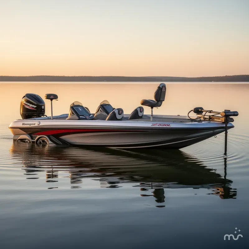 Slide: The Image of Ranger Z520L 2020 - 0