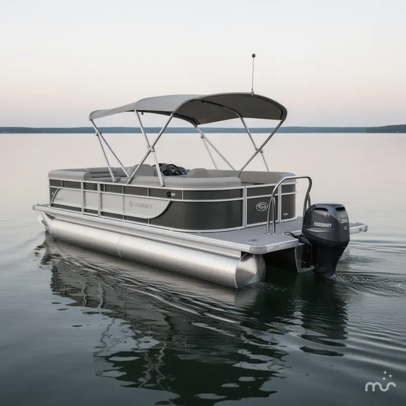 Slide: The Image of Godfrey Xperience 2286 SBX Sport Tube 27 in. Package} 2025 - 2