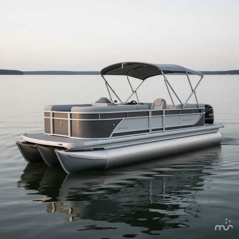 Slide: The Image of Godfrey Xperience 2286 SBX Sport Tube 27 in. Package} 2025 - 1