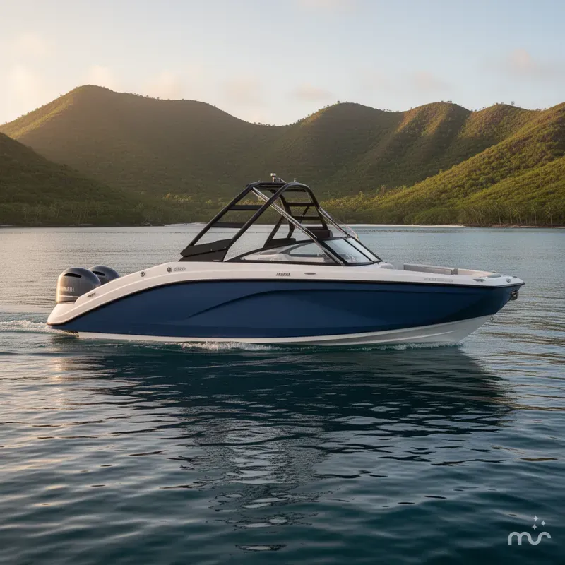 The Image of Yamaha AR220 2025 - 0