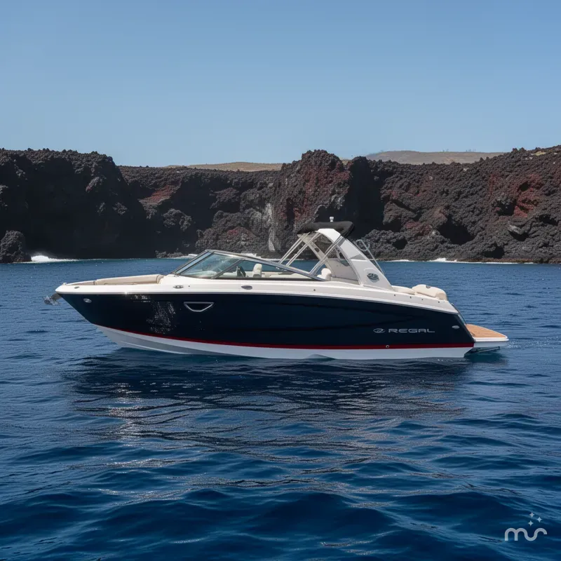 The Image of Regal 26 OBX 2019 - 0
