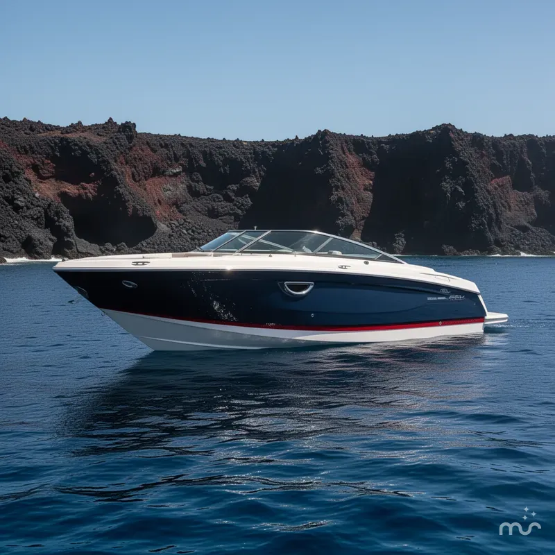 Slide: The Image of Regal 26 OBX 2019 - 2