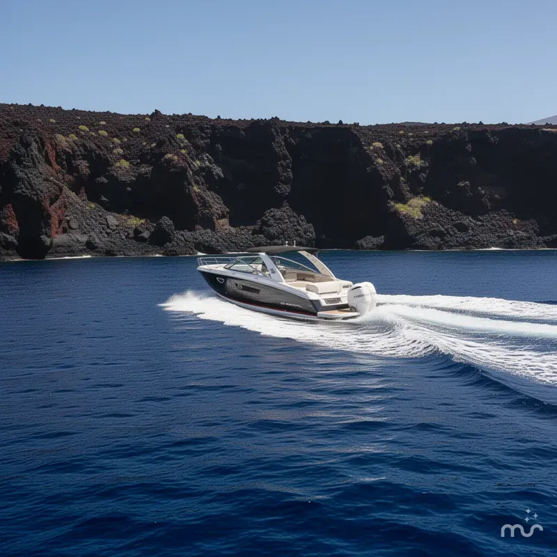 Slide: The Image of Regal 26 OBX 2019 - 4