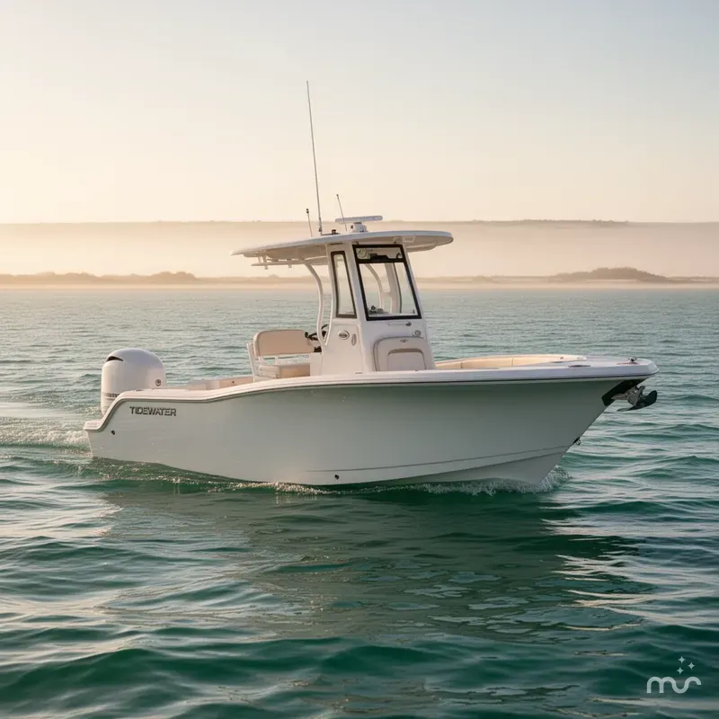 Slide: The Image of Tidewater 232LXF 2025 - 0