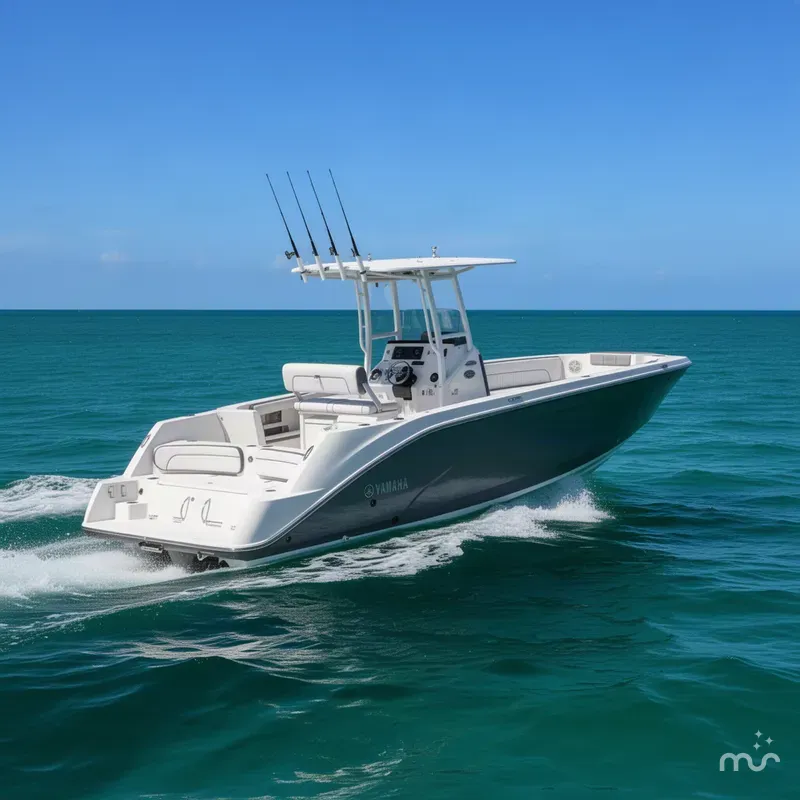 The Image of Yamaha 222 FSH Sport 2025 - 0