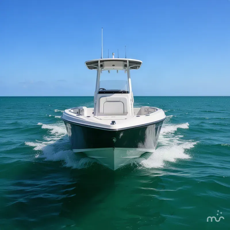 Slide: The Image of Yamaha 222 FSH Sport 2025 - 2