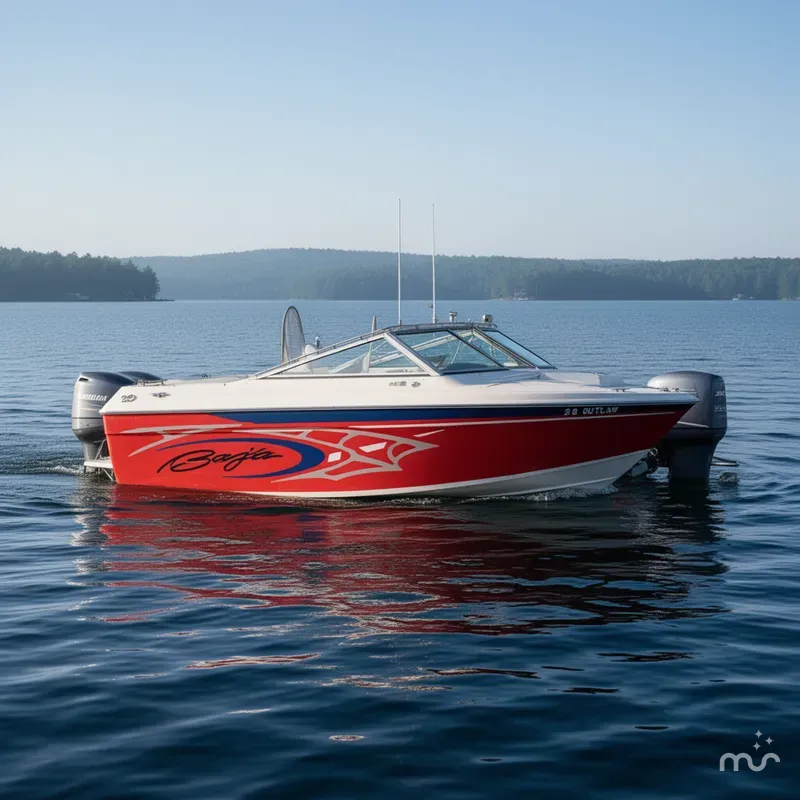Slide: The Image of Baja 26 Outlaw 2008 - 0