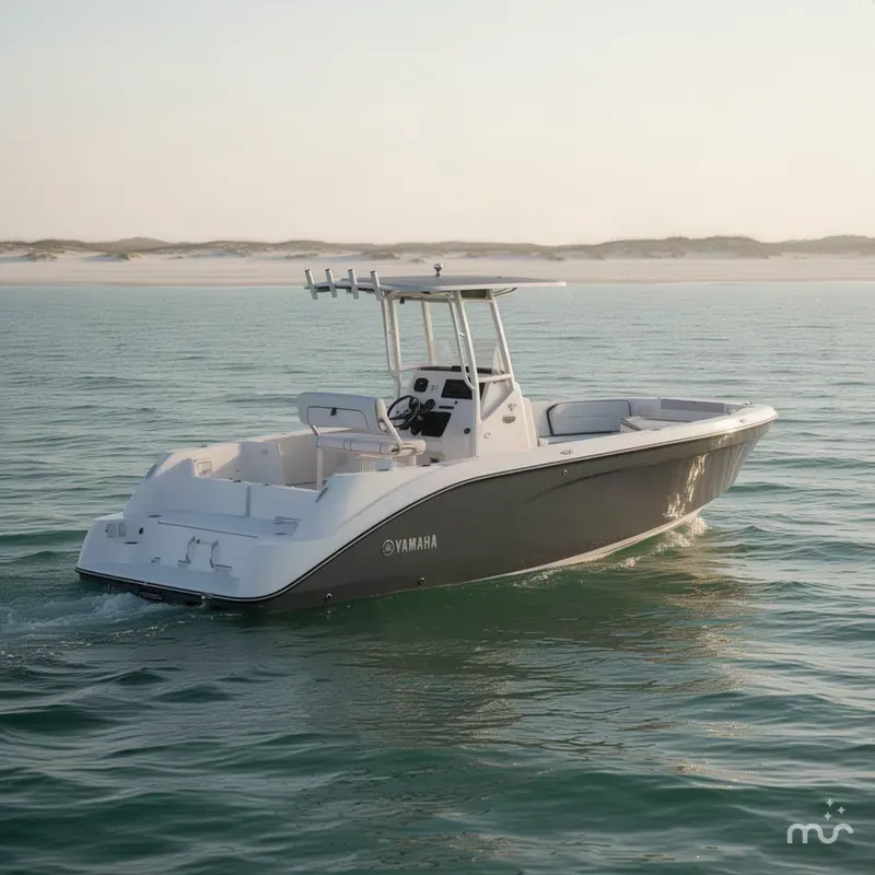 The Image of Yamaha 222 FSH Sport 2025 - 0