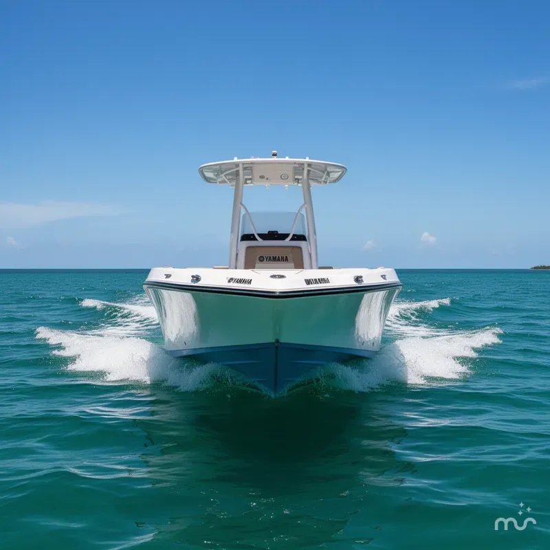 Slide: The Image of Yamaha 222 FSH Sport 2025 - 2