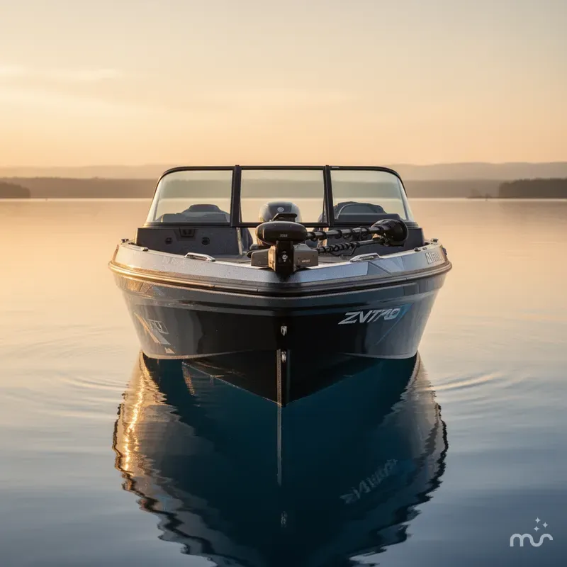 Slide: The Image of Nitro ZV20 Sport Pro 2025 - 2