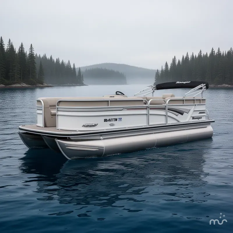 The Image of Ranger Reata 223C 2020 - 0