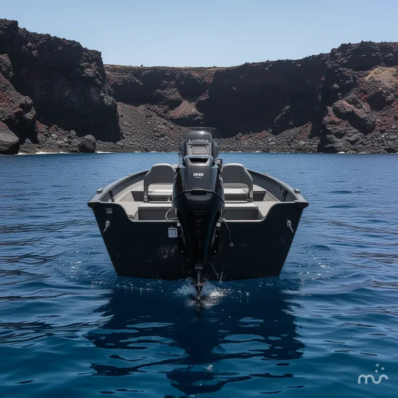 Slide: The Image of Lund 1650 Rebel XL Tiller 2026 - 3