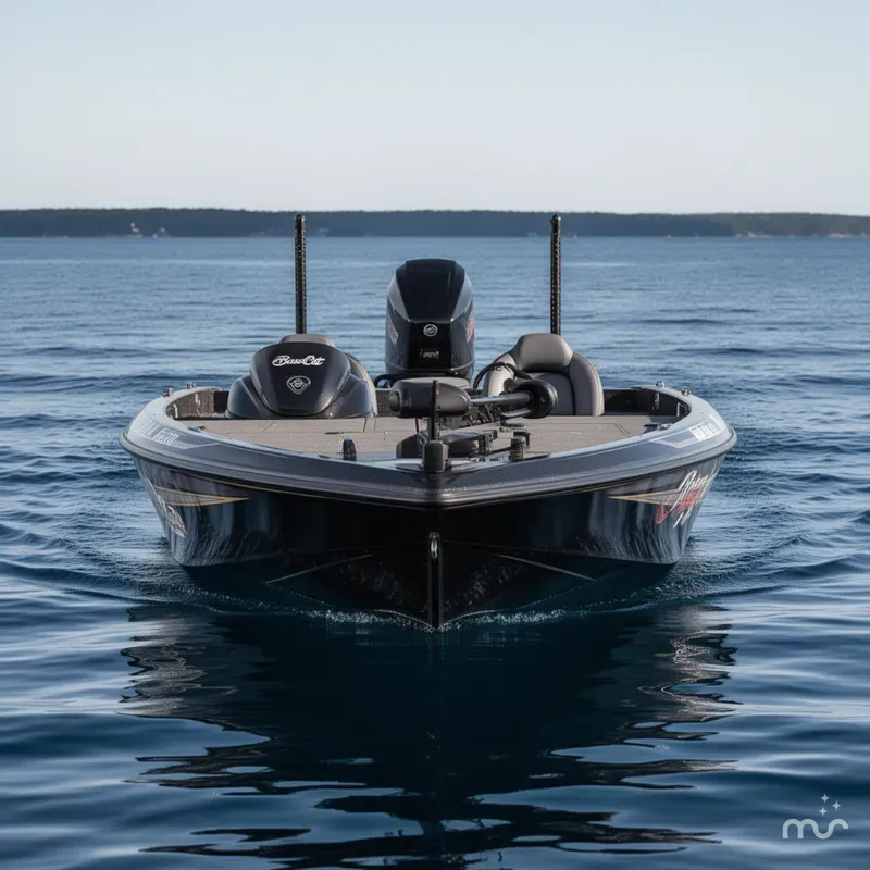 Slide: The Image of Bass Cat Cougar FTD 2025 - 2