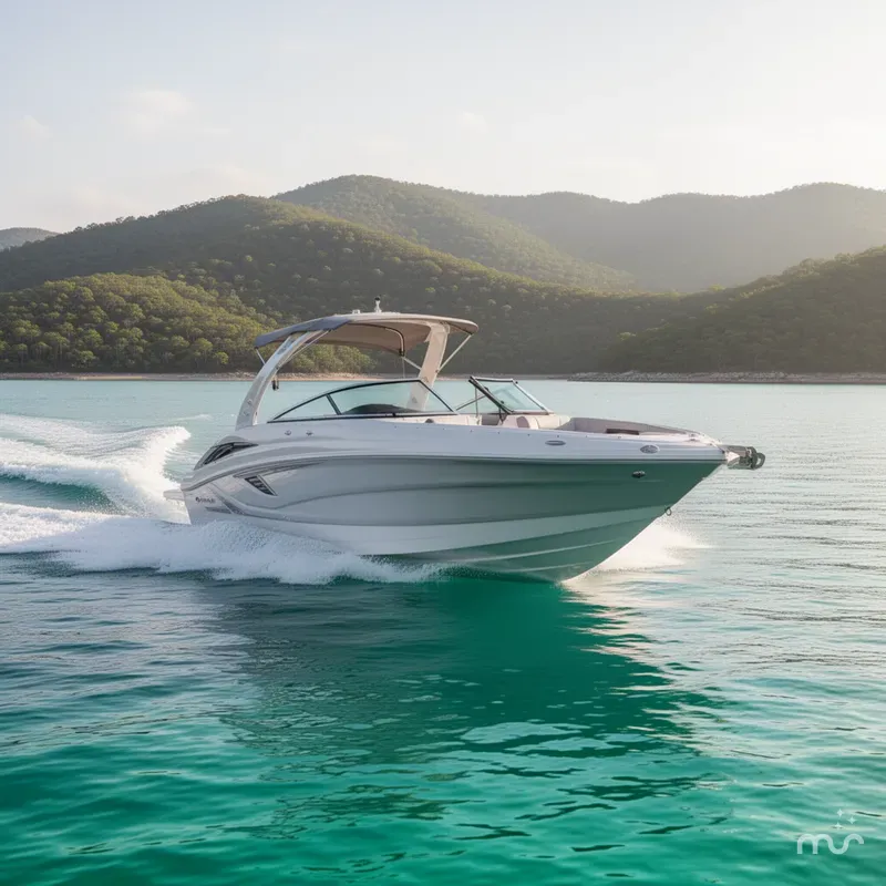 Slide: The Image of Crownline Boats 250 XSS 2023 - 1