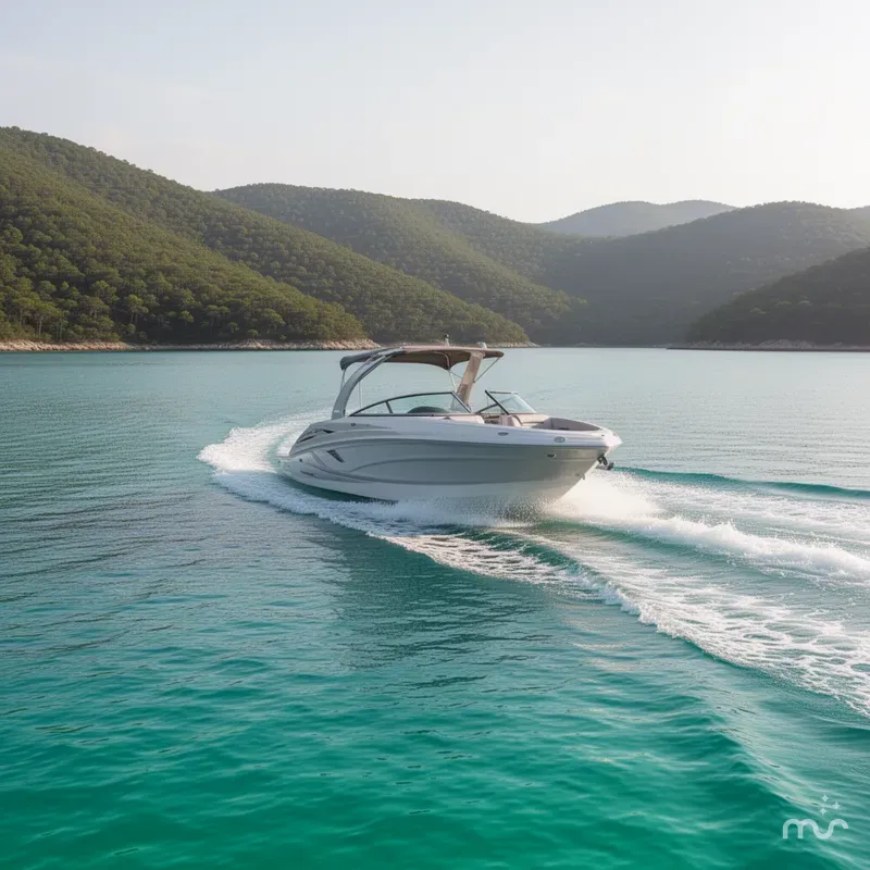 Slide: The Image of Crownline Boats 250 XSS 2023 - 2
