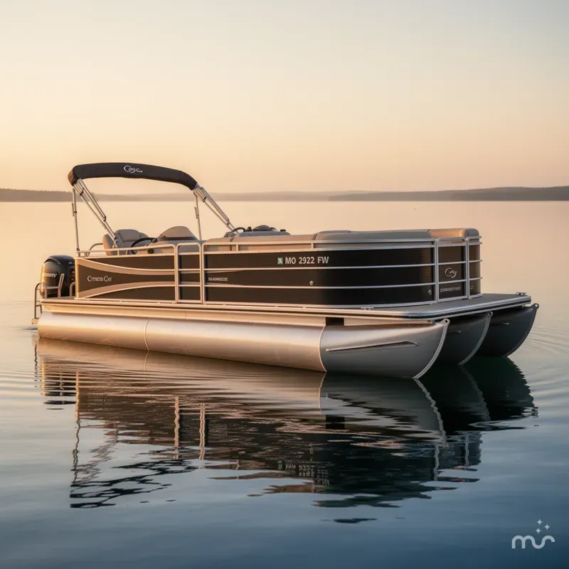 Slide: The Image of Cypress Cay 250 SEABREEZE 2015 - 0