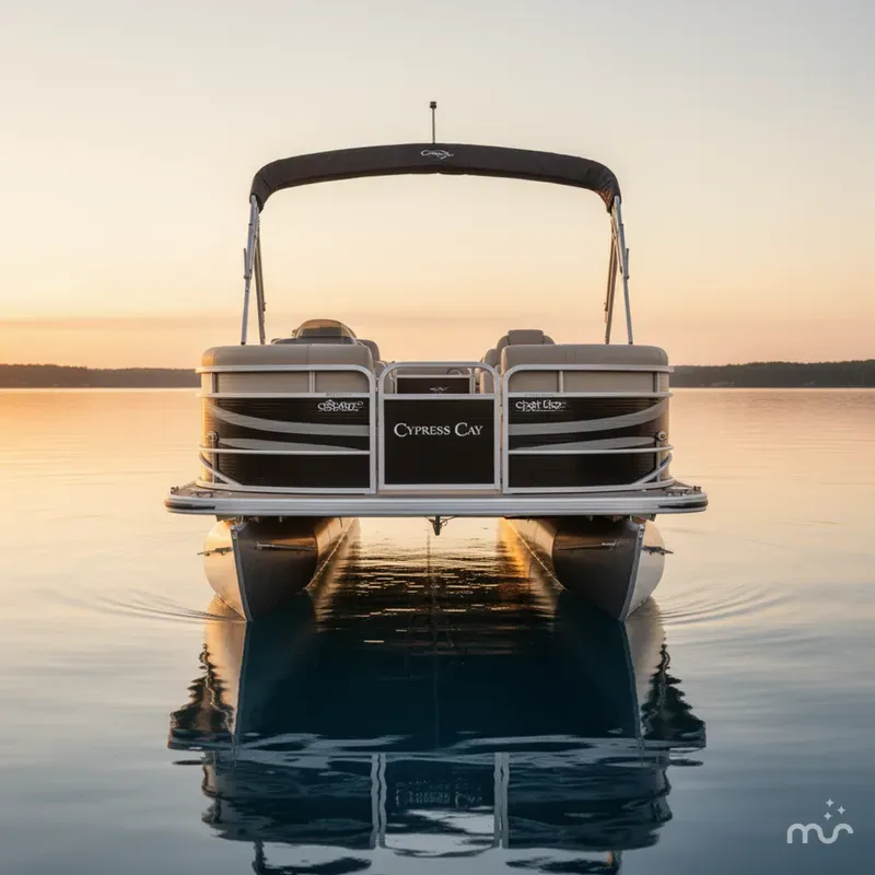 Slide: The Image of Cypress Cay 250 SEABREEZE 2015 - 3