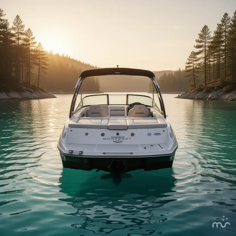 Slide: The Image of Monterey M-22 2025 - 3