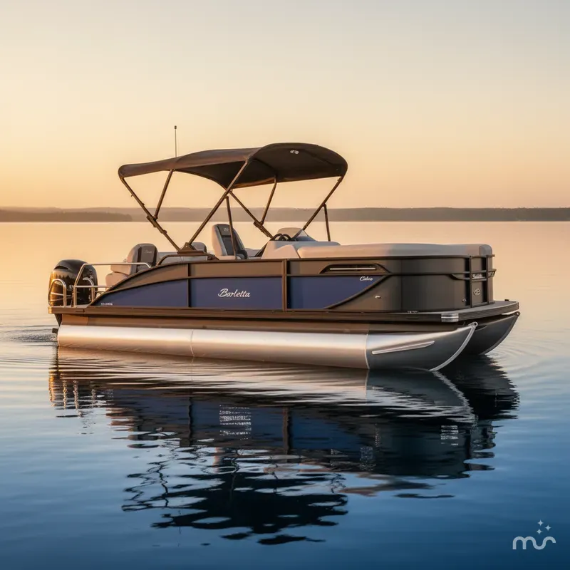 Slide: The Image of Barletta Cabrio 22CC 2026 - 0
