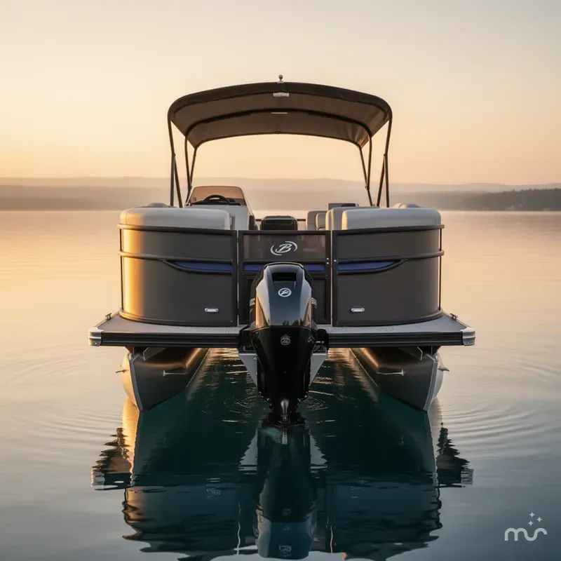 Slide: The Image of Barletta Cabrio 22CC 2026 - 2