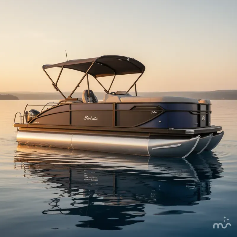 Slide: The Image of Barletta Cabrio 22UC 2026 - 0