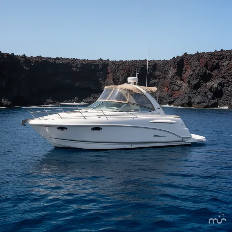 The Image of Chaparral 290 Signature 2004 - 0