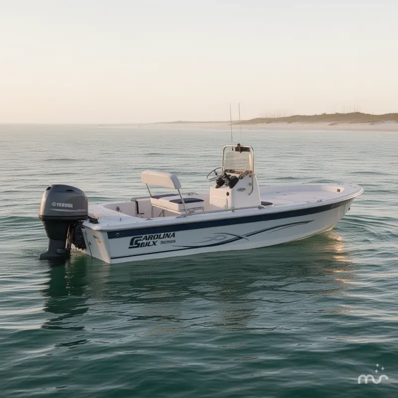 Slide: The Image of Carolina DLX Series 2013 - 0