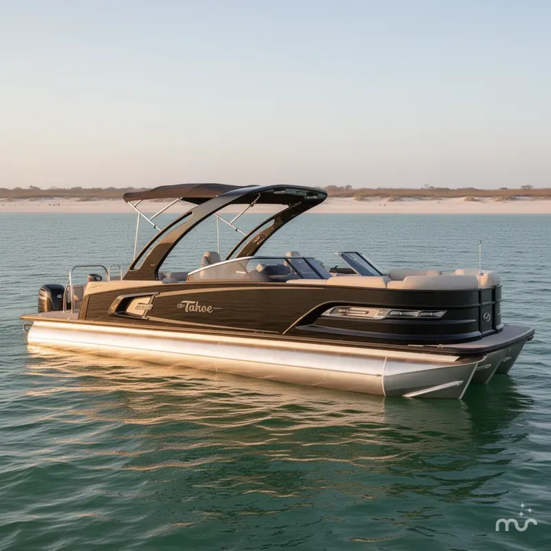 Slide: The Image of Tahoe Grand Tahoe Elite Windshield 25' 2024 - 0