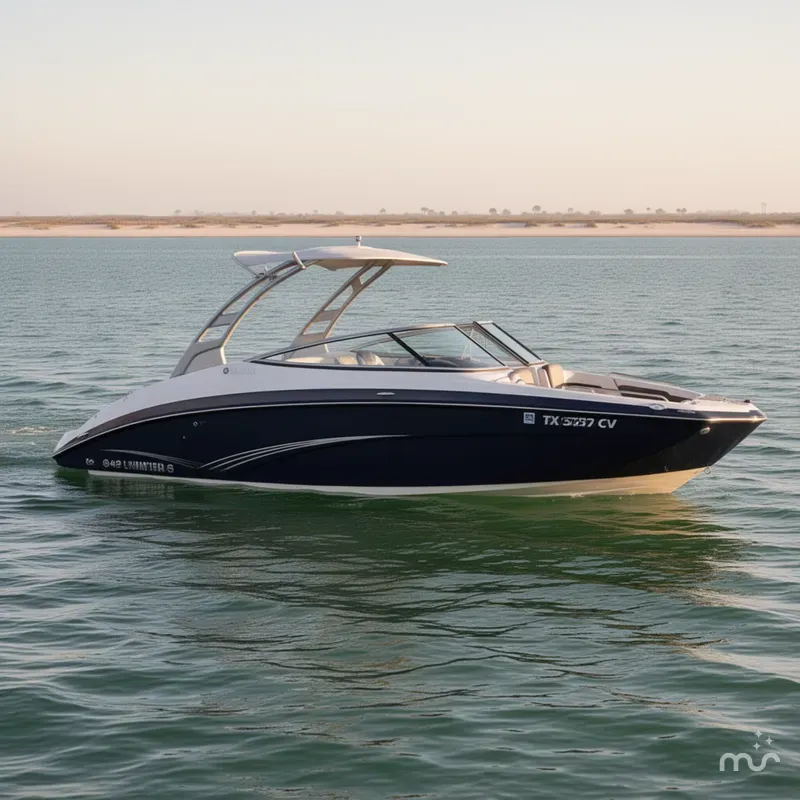 Slide: The Image of Yamaha 242 Limited S 2015 - 0