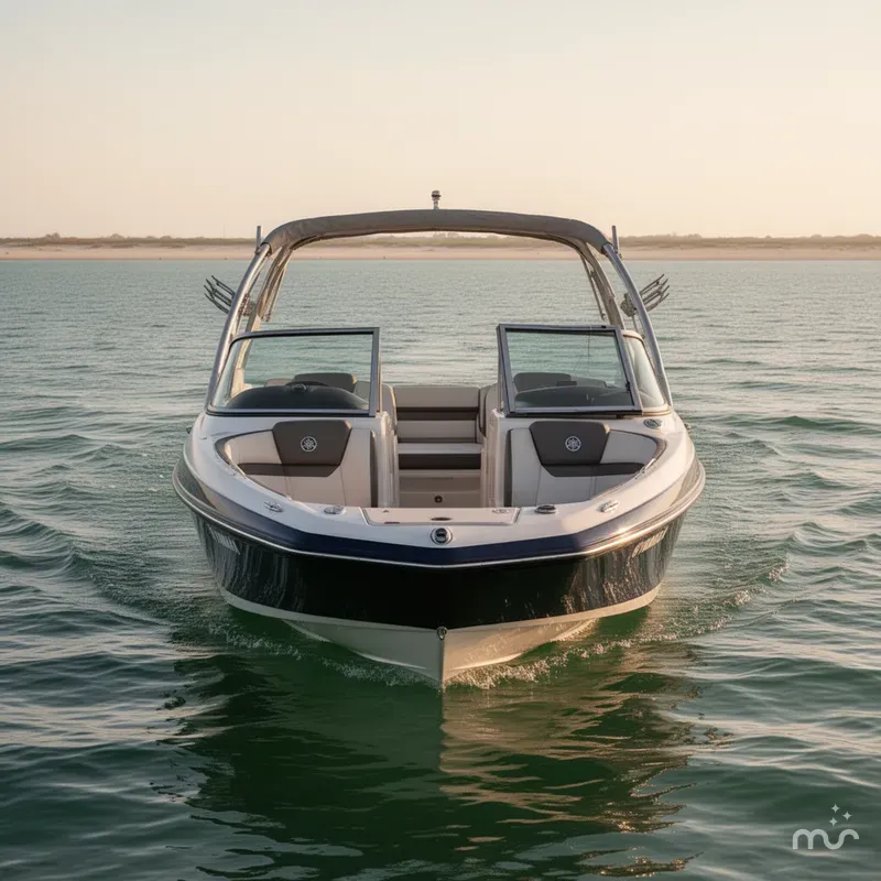 Slide: The Image of Yamaha 242 Limited S 2015 - 3
