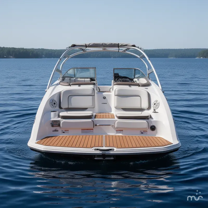 Slide: The Image of Yamaha 242 Limited S 2013 - 2