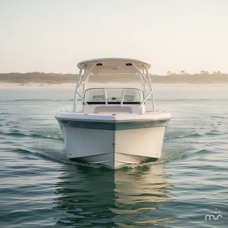 Slide: The Image of Sea Fox 226 Traveler 2023 - 1
