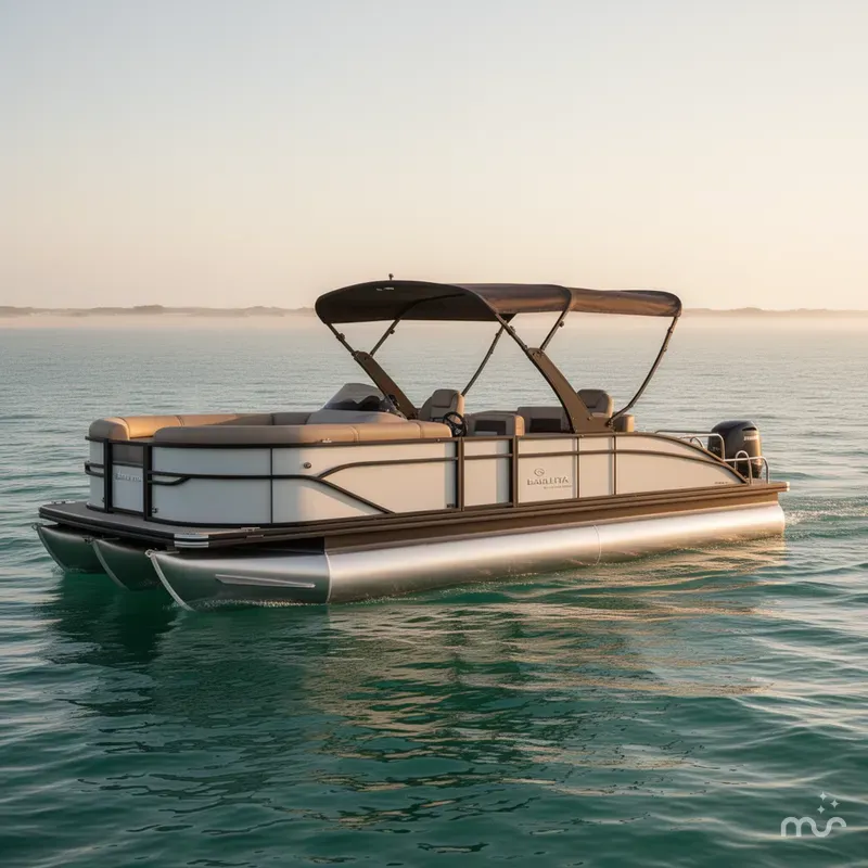 Slide: The Image of Barletta Cabrio 24UE 2025 - 1