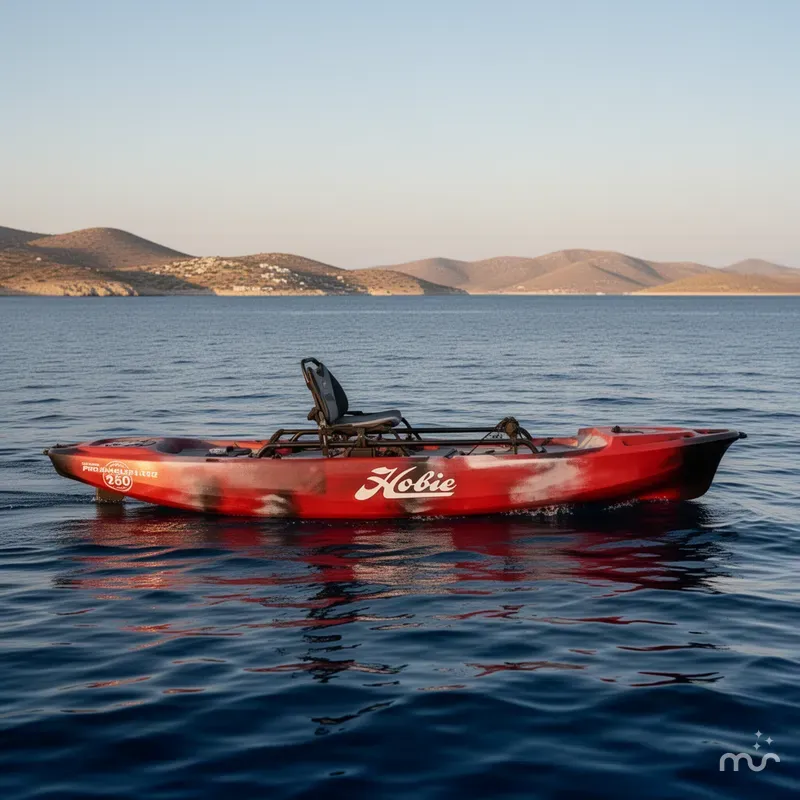 Slide: The Image of Hobie Pro Angler 12 360 2025 - 0