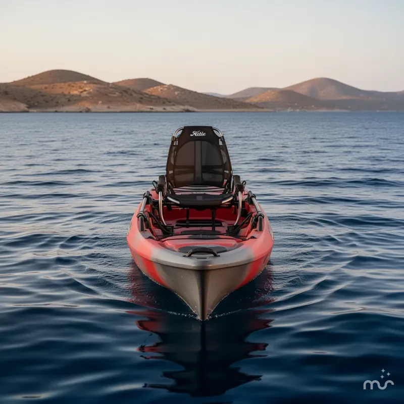 Slide: The Image of Hobie Pro Angler 12 360 2025 - 1