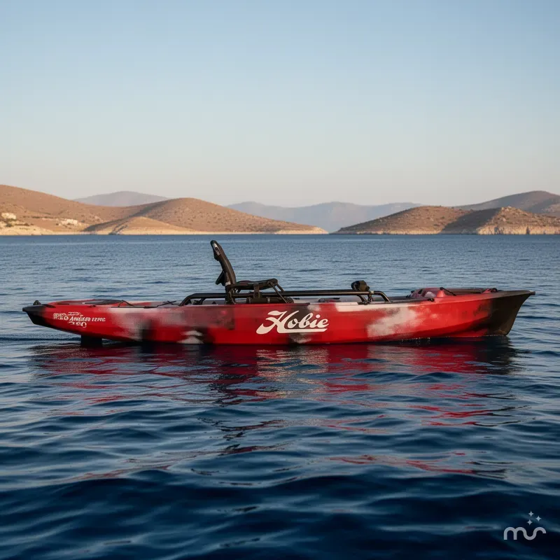 Slide: The Image of Hobie Pro Angler 12 360 2025 - 2