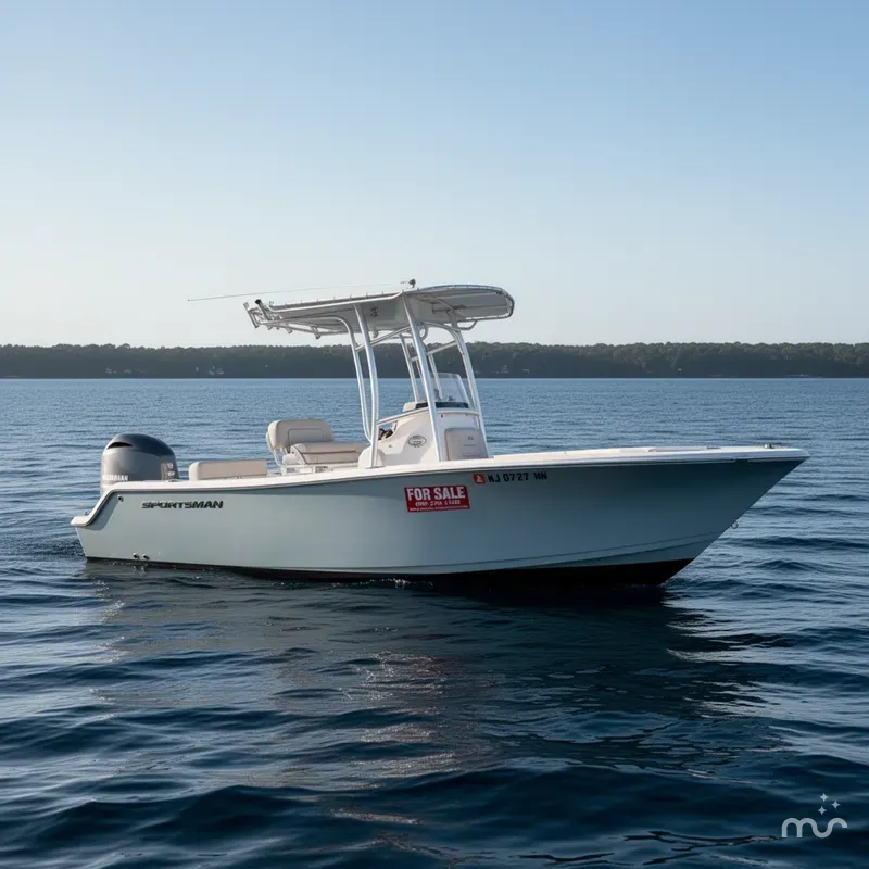 Slide: The Image of Sportsman Open 212 Center Console 2019 - 0