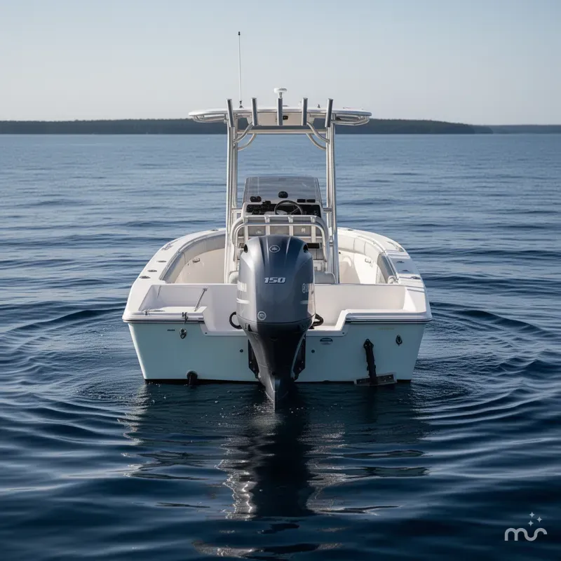 Slide: The Image of Sportsman Open 212 Center Console 2019 - 2