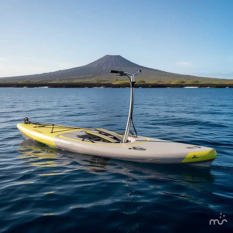 The Image of Hobie iEclipse 2025 - 0