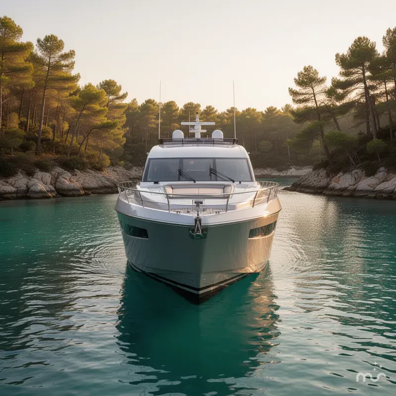 Slide: The Image of Cruisers 60 Cantius 2025 - 1
