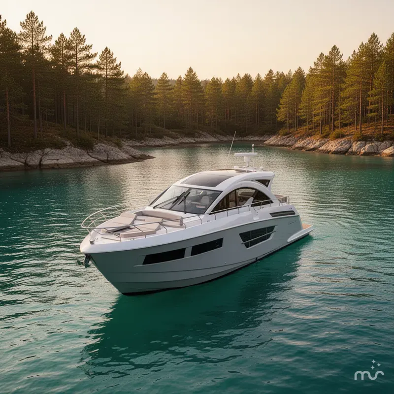Slide: The Image of Cruisers 60 Cantius 2025 - 2