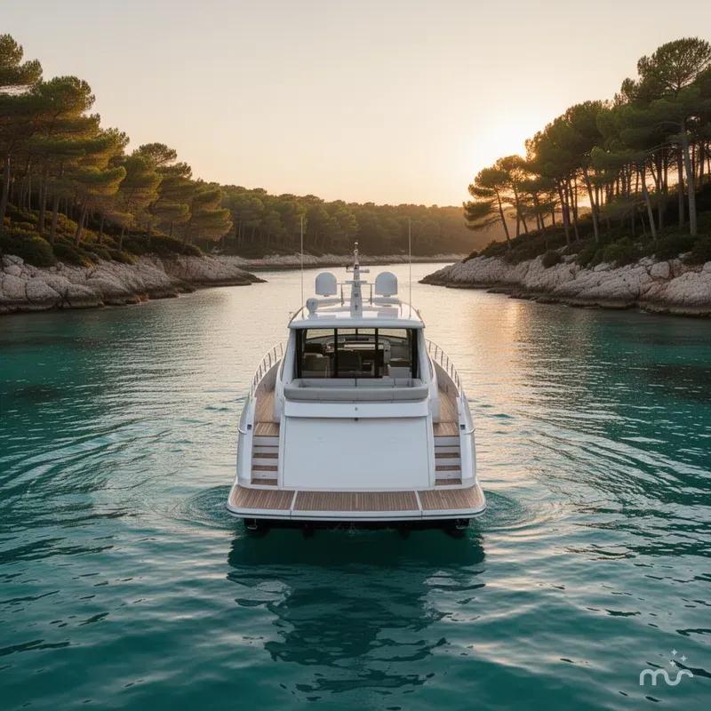 Slide: The Image of Cruisers 60 Cantius 2025 - 3