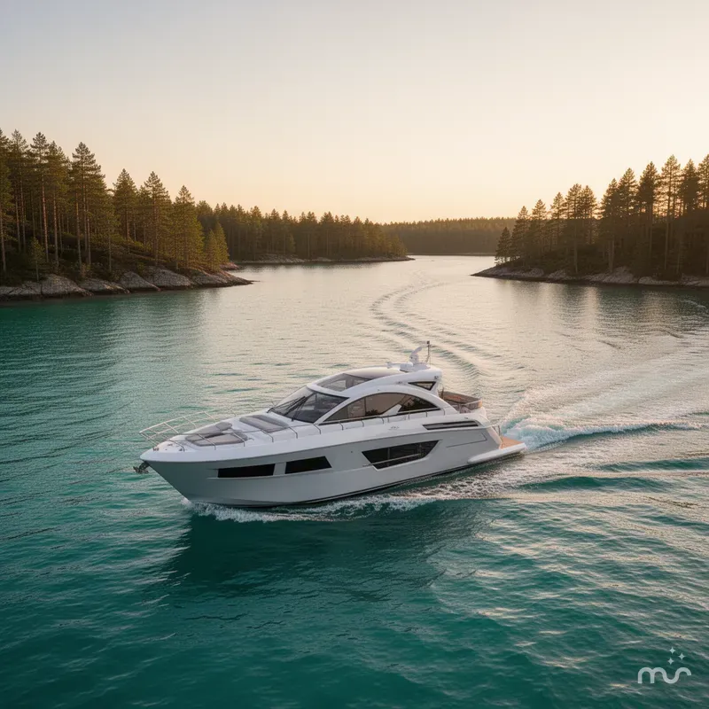 Slide: The Image of Cruisers 60 Cantius 2025 - 4